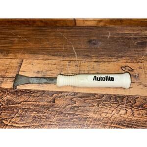 AUTOLITE 1-handed Spark Plug Wire Boot Puller EASY TO OPERATE / for tight spaces